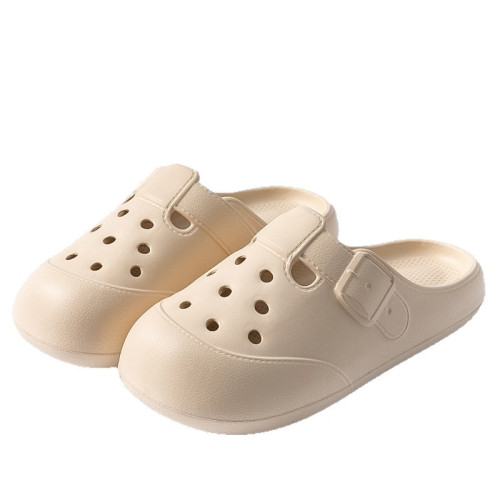 手術室洞洞鞋女款2025新款夏季外穿防滑防臭醫護士專用涼拖鞋女士 手術室洞洞鞋女款2025新款夏季外穿防滑防臭醫護士專用涼拖鞋女士