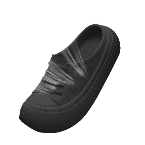 運動涼鞋夏季2025新款室內包頭半拖鞋戶外穿百搭休閒板鞋夏季女士 運動涼鞋夏季2025新款室內包頭半拖鞋戶外穿百搭休閒板鞋夏季女士