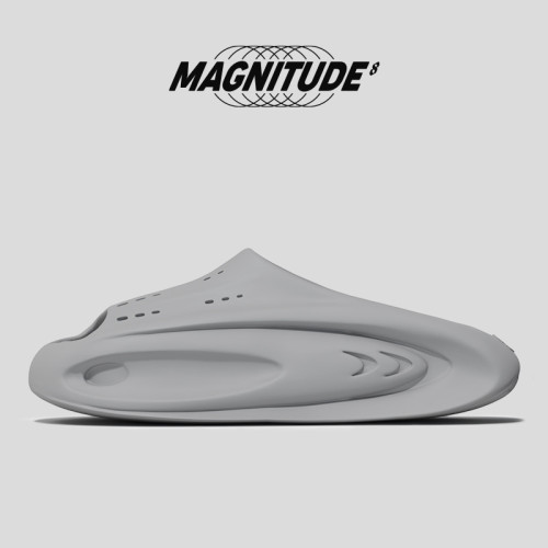 鯨雲運動拖鞋男士夏季戶外減震防滑增高厚底一字涼拖鞋情侶外穿女 鯨雲運動拖鞋男士夏季戶外減震防滑增高厚底一字涼拖鞋情侶外穿女