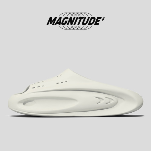 鯨雲運動拖鞋男士夏季戶外減震防滑增高厚底一字涼拖鞋情侶外穿女 鯨雲運動拖鞋男士夏季戶外減震防滑增高厚底一字涼拖鞋情侶外穿女