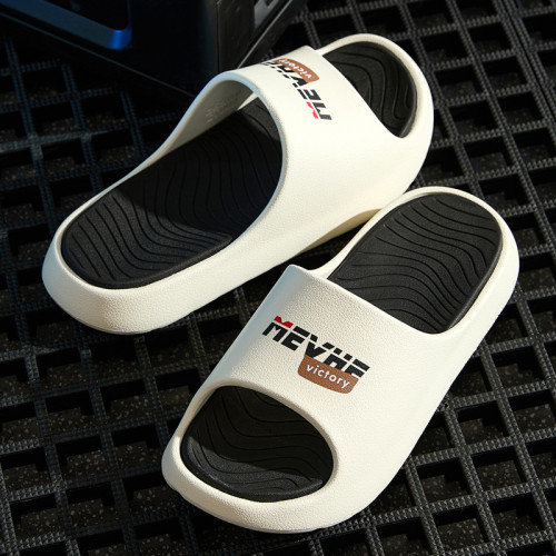 厚底一字拖鞋男款夏季時尚運動2025新款開車透氣踩屎感涼拖外穿男 厚底一字拖鞋男款夏季時尚運動2025新款開車透氣踩屎感涼拖外穿男