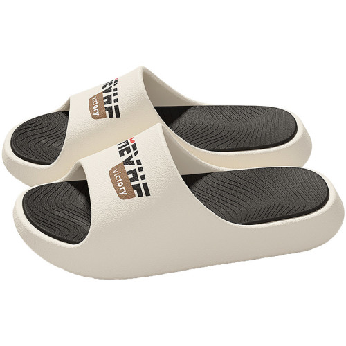 厚底一字拖鞋男款夏季時尚運動2025新款開車透氣踩屎感涼拖外穿男 厚底一字拖鞋男款夏季時尚運動2025新款開車透氣踩屎感涼拖外穿男