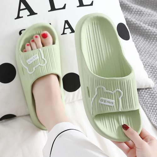 拖鞋女夏季軟底防滑靜音室內居家居浴室洗澡家用情侶涼拖鞋男士款 拖鞋女夏季軟底防滑靜音室內居家居浴室洗澡家用情侶涼拖鞋男士款