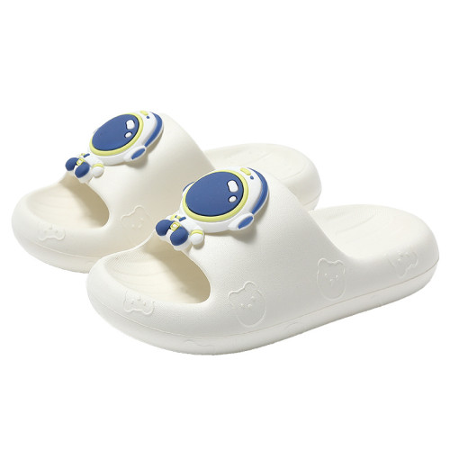 2025新款兒童拖鞋宇航員男童室內寶寶小女孩家居透氣防滑外出涼拖 2025新款兒童拖鞋宇航員男童室內寶寶小女孩家居透氣防滑外出涼拖