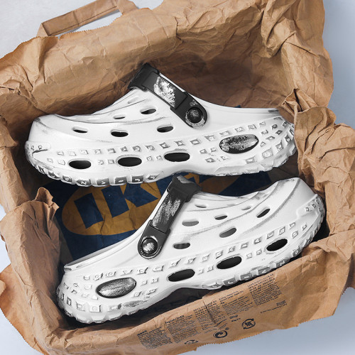 輪胎防滑鞋男運動款夏季外穿潮牌2025沙灘戶外厚底拖鞋男士夏 輪胎防滑鞋男運動款夏季外穿潮牌2025沙灘戶外厚底拖鞋男士夏