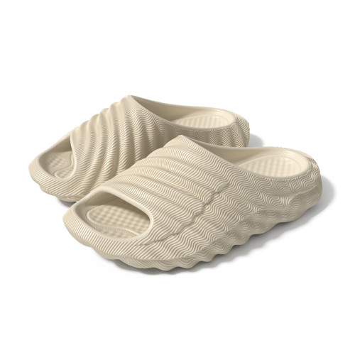 波紋方便面拖鞋男士夏季外穿eva沙灘鞋休閒百搭室內居家洗澡涼拖 波紋方便面拖鞋男士夏季外穿eva沙灘鞋休閒百搭室內居家洗澡涼拖