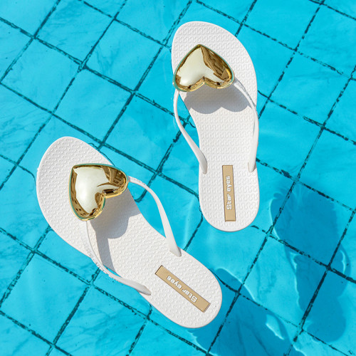 網紅夏季新款愛心人字拖鞋女時尚外穿防滑百搭休閒沙灘夾趾涼拖鞋 網紅夏季新款愛心人字拖鞋女時尚外穿防滑百搭休閒沙灘夾趾涼拖鞋