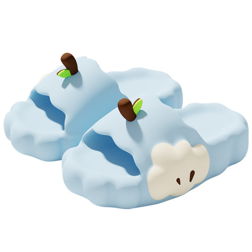 鴛鴦蘋果拖鞋女士夏季外穿2025新款網紅爆款防滑厚底可愛卡通涼拖 鴛鴦蘋果拖鞋女士夏季外穿2025新款網紅爆款防滑厚底可愛卡通涼拖