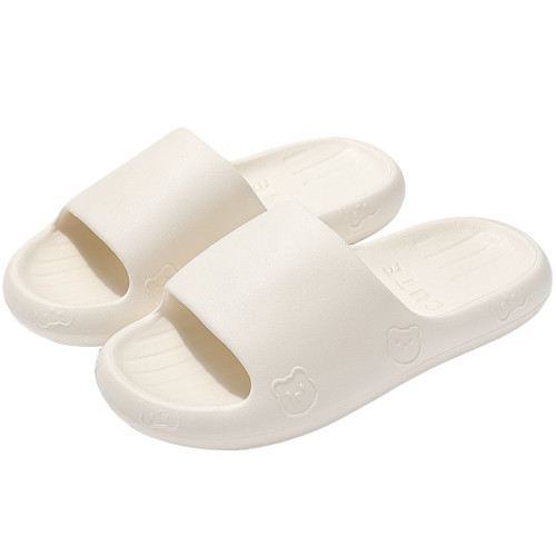 2025夏季新款可愛厚底女EVA拖鞋居家軟底踩屎感浴室洗澡防滑拖鞋 2025夏季新款可愛厚底女EVA拖鞋居家軟底踩屎感浴室洗澡防滑拖鞋