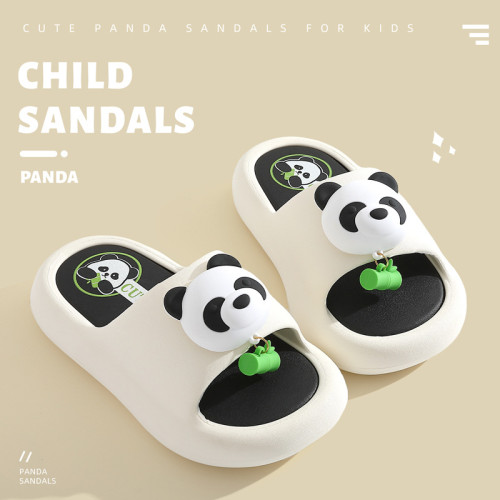 兒童夏季拖鞋2025新款童拖鞋居家室內洗澡防滑小孩透氣涼拖鞋