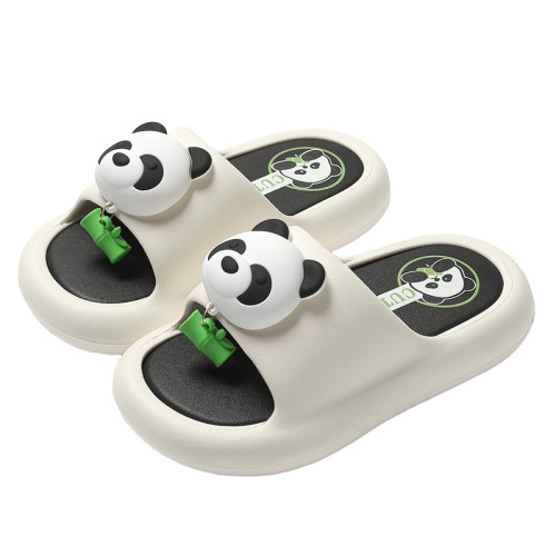 兒童夏季拖鞋2025新款童拖鞋居家室內洗澡防滑小孩透氣涼拖鞋