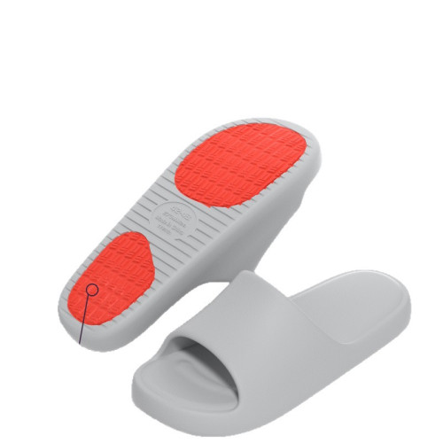 孕婦專用防滑拖鞋女2025新款夏季室內居家不臭腳中老年靜音拖鞋男