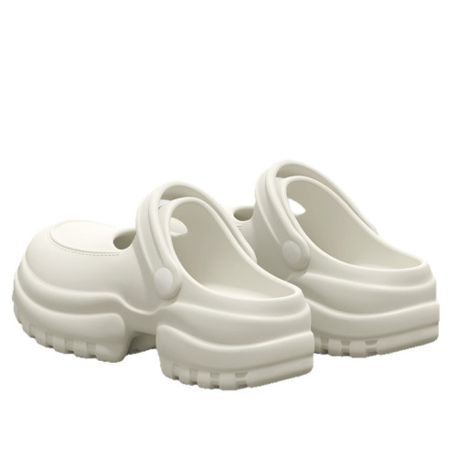 德國手術室拖鞋女夏季外穿2025新款防滑醫護級洞洞鞋防臭涼拖女士 德國手術室拖鞋女夏季外穿2025新款防滑醫護級洞洞鞋防臭涼拖女士