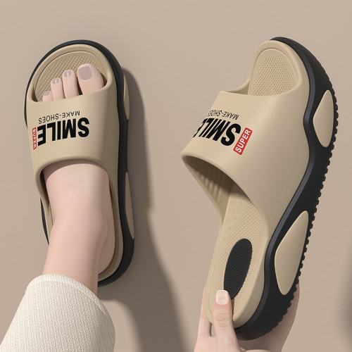 德國醫用手術室拖鞋男士2025新款夏季外穿休閒防滑防臭eva涼拖男