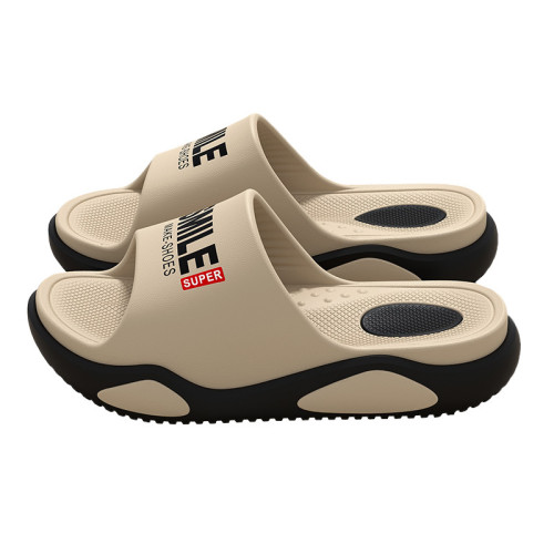 德國醫用手術室拖鞋男士2025新款夏季外穿休閒防滑防臭eva涼拖男