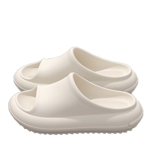 踩屎感拖鞋男士夏季2025新款外穿防滑防臭時尚厚底運動涼拖鞋男式 踩屎感拖鞋男士夏季2025新款外穿防滑防臭時尚厚底運動涼拖鞋男式