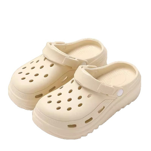 德國手術室拖鞋女夏季外穿2025新款防滑足弓支撐醫護士專用洞洞鞋 德國手術室拖鞋女夏季外穿2025新款防滑足弓支撐醫護士專用洞洞鞋