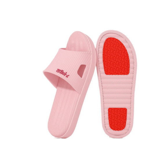 涼拖鞋女夏季家居防滑浴室洗澡家用酒店待客拖鞋男士外穿