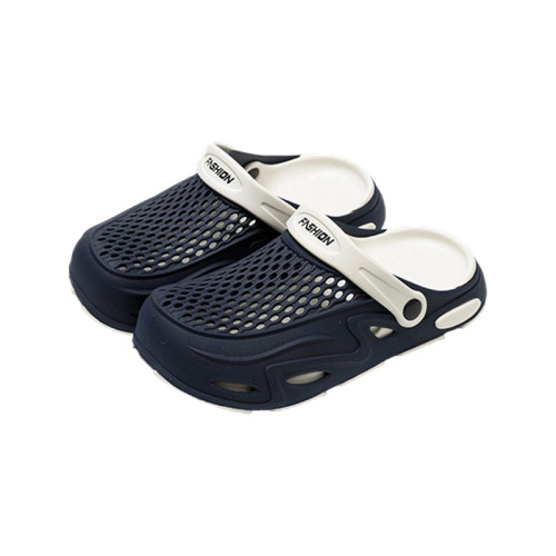 手術室專用洞洞鞋男士透氣防滑2025新款夏季eva防滑護士靜音拖鞋