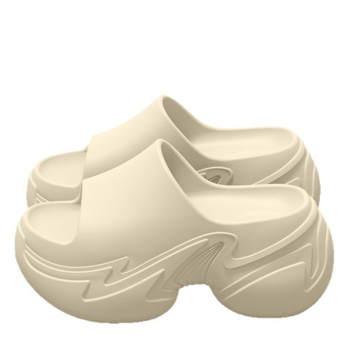 足弓支撐拖鞋女款2025新款夏季外穿厚底增高手術室拖鞋防滑涼拖女