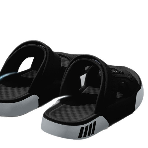 開車男士涼鞋男款夏季2025新款戶外穿防滑耐磨防臭休閒兩用涼拖男 開車男士涼鞋男款夏季2025新款戶外穿防滑耐磨防臭休閒兩用涼拖男