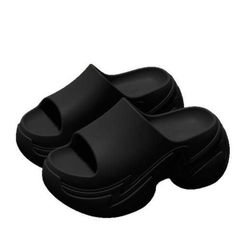 ailise厚底拖鞋女款2025新款夏季外穿增高足弓支撐防滑沙灘鞋涼拖 ailise厚底拖鞋女款2025新款夏季外穿增高足弓支撐防滑沙灘鞋涼拖