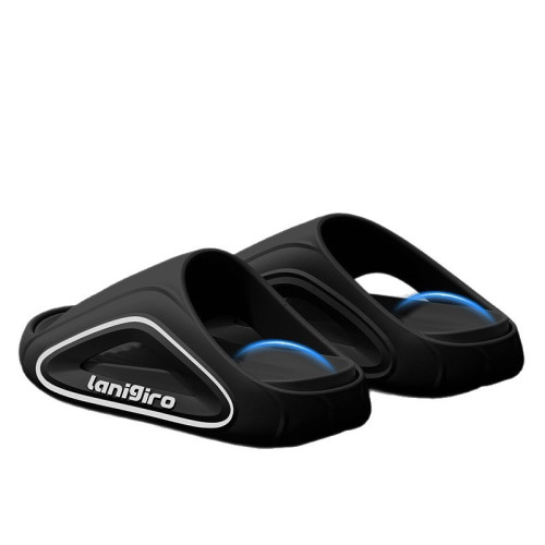 厚底拖鞋男士夏季2025新款戶外運動休閒耐磨防滑防臭EVA涼拖男款 厚底拖鞋男士夏季2025新款戶外運動休閒耐磨防滑防臭EVA涼拖男款