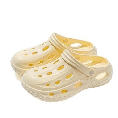 EVA醫用洞洞鞋男款2025新款夏季戶外穿透氣防滑防臭手術室拖鞋男 EVA醫用洞洞鞋男款2025新款夏季戶外穿透氣防滑防臭手術室拖鞋男