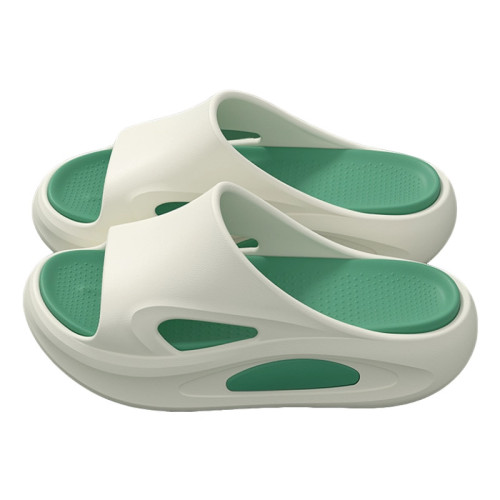 EVA不臭腳拖鞋男士2025新款夏季室內家居防滑厚底涼拖鞋男款外穿 EVA不臭腳拖鞋男士2025新款夏季室內家居防滑厚底涼拖鞋男款外穿