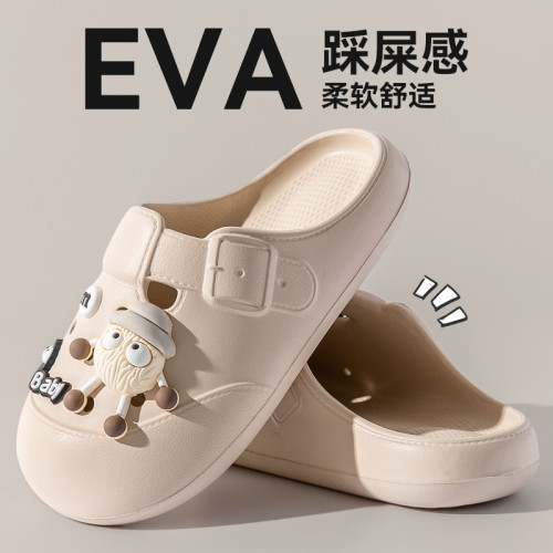 勃肯洞洞鞋女款夏季2025新款爆款居家室內踩屎感拖鞋女鞋外穿女士 勃肯洞洞鞋女款夏季2025新款爆款居家室內踩屎感拖鞋女鞋外穿女士