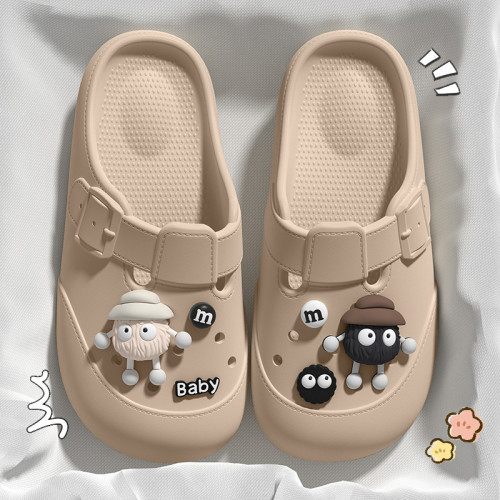 醫用手術室洞洞鞋女款2025新款夏季外穿醫護專用防滑eva厚底涼拖 醫用手術室洞洞鞋女款2025新款夏季外穿醫護專用防滑eva厚底涼拖