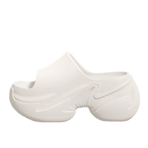 德國手術室專用拖鞋女2025新款夏季外穿厚底增高防滑足弓支撐涼拖 德國手術室專用拖鞋女2025新款夏季外穿厚底增高防滑足弓支撐涼拖