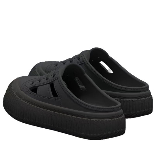 護士手術室拖鞋女夏季2025新款透氣不累腳eva防滑防臭洞洞鞋外穿 護士手術室拖鞋女夏季2025新款透氣不累腳eva防滑防臭洞洞鞋外穿