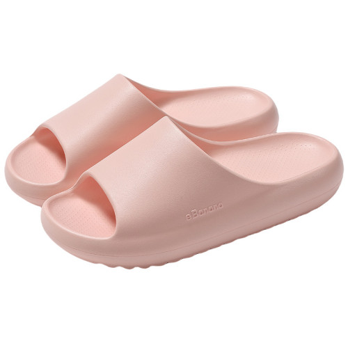 拖鞋女夏季家居室內浴室厚底防滑eva家用涼拖鞋男士外穿拖鞋