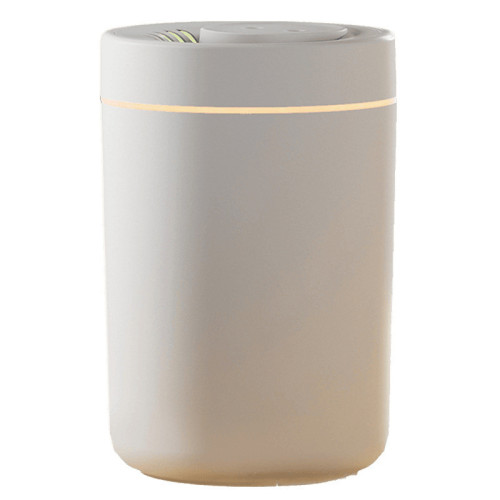 USB雙噴加溼器 家用臥室靜音大容量霧香薰桌面加溼器香薰空氣淨化 USB雙噴加溼器 家用臥室靜音大容量霧香薰桌面加溼器香薰空氣淨化