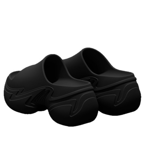 足弓支撐拖鞋女士夏季外穿2025新款厚底增高久站不累腳防滑涼拖鞋 足弓支撐拖鞋女士夏季外穿2025新款厚底增高久站不累腳防滑涼拖鞋