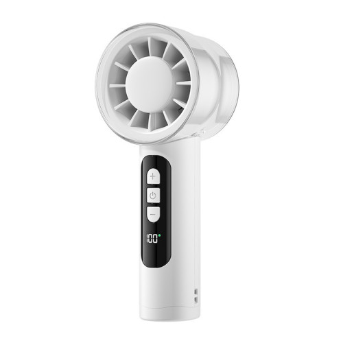 新款戶外高速渦輪100檔手持小風扇 USB充電戶外可攜式電風扇 禮品 新款戶外高速渦輪100檔手持小風扇 USB充電戶外可攜式電風扇 禮品