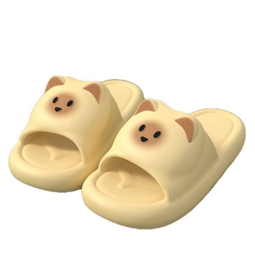 踩屎感拖鞋女款2025新款夏季厚底時尚外穿eva軟底防滑靜音涼拖女 踩屎感拖鞋女款2025新款夏季厚底時尚外穿eva軟底防滑靜音涼拖女