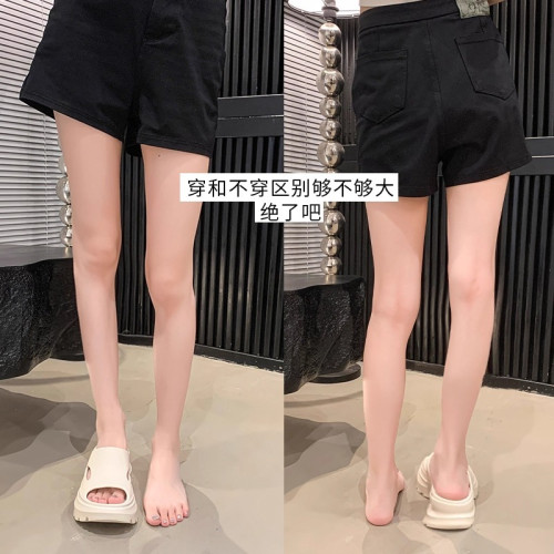 小個子增高7cm超輕ins潮流涼拖鞋女夏季新款外穿防臭沙灘厚底拖鞋