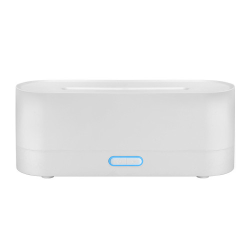 新款桌面七彩仿真火焰香薰機家用氛圍香薰燈超音波七彩火焰香薰機 新款桌面七彩仿真火焰香薰機家用氛圍香薰燈超音波七彩火焰香薰機