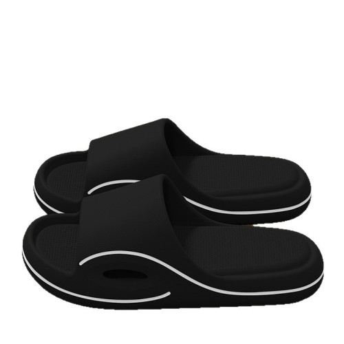 防臭拖鞋男士2025夏季新款室內家居防滑抗菌不臭腳eva涼拖男外穿