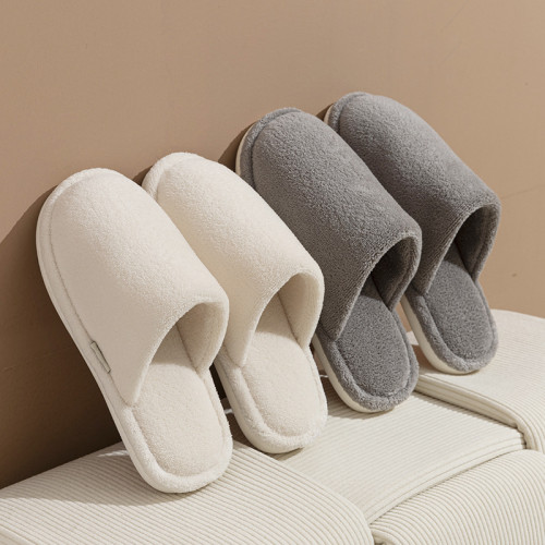 新款棉拖鞋男士家居室內棉拖鞋秋冬款拖鞋棉拖女士 新款棉拖鞋男士家居室內棉拖鞋秋冬款拖鞋棉拖女士