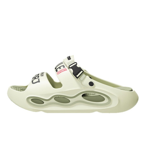 男士洞洞鞋夏季新款包頭涼鞋外穿防滑休閒沙灘鞋軟底透氣室內拖鞋 男士洞洞鞋夏季新款包頭涼鞋外穿防滑休閒沙灘鞋軟底透氣室內拖鞋