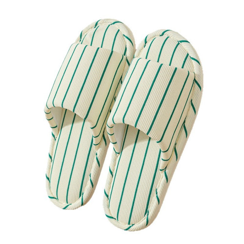 新款日系亞麻小香風棉鞋情侶春秋室內靜音防滑日式棉麻拖鞋女春秋 新款日系亞麻小香風棉鞋情侶春秋室內靜音防滑日式棉麻拖鞋女春秋