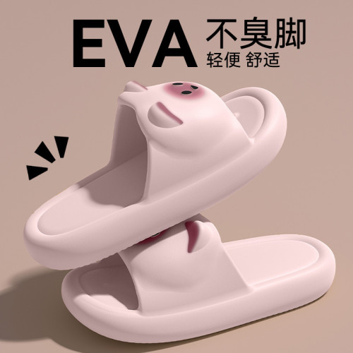手術室拖鞋女款夏季外穿2025新款室內家居久站不累腳防滑防臭涼拖