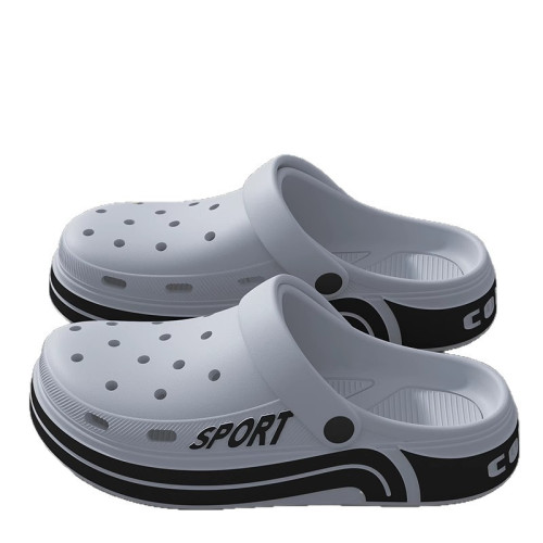 德國醫用EVA手術室拖鞋男2025新款夏季外穿防臭防滑沙灘耐磨涼拖 德國醫用EVA手術室拖鞋男2025新款夏季外穿防臭防滑沙灘耐磨涼拖