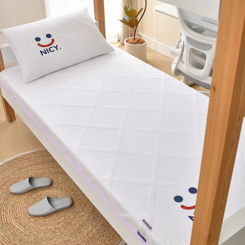 新款A類水洗棉學生床墊學生宿舍家用寢室0.9/1.2/1.5/1.8米床墊子 新款A類水洗棉學生床墊學生宿舍家用寢室0.9/1.2/1.5/1.8米床墊子