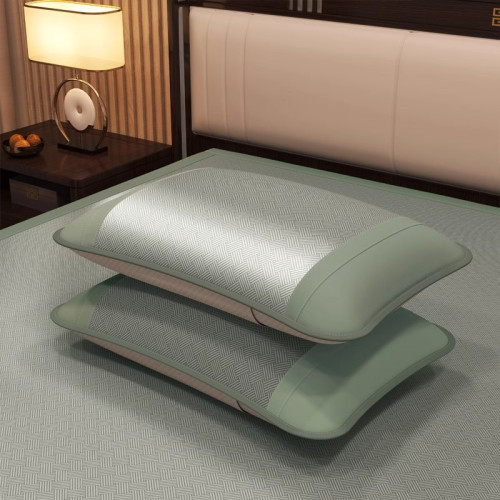 夏天艾草涼蓆冰絲蓆可水洗三件套可折曡軟蓆藤蓆冬夏兩用宿舍草蓆 夏天艾草涼蓆冰絲蓆可水洗三件套可折曡軟蓆藤蓆冬夏兩用宿舍草蓆