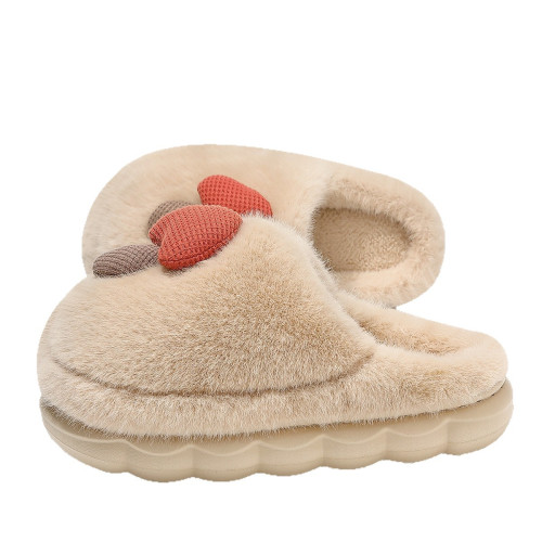 棉拖鞋女士秋冬季2025新款室內家用防滑冬季包頭毛絨保暖棉拖鞋女 棉拖鞋女士秋冬季2025新款室內家用防滑冬季包頭毛絨保暖棉拖鞋女