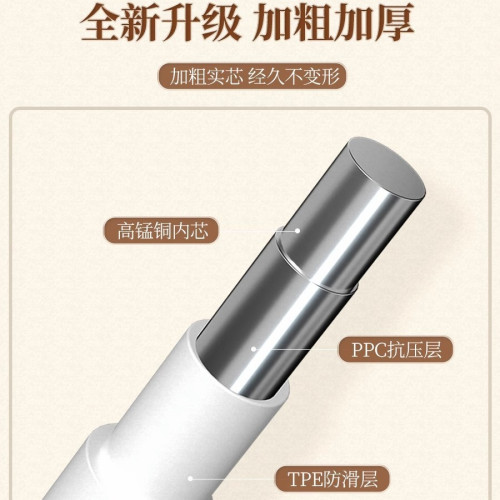 加粗衣架家用掛衣學生宿捨用無痕晾衣架防肩角防滑衣撐子掛鉤衣架